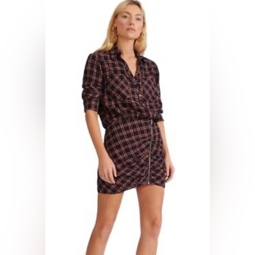 Veronica Beard Karen Dress (with tags)